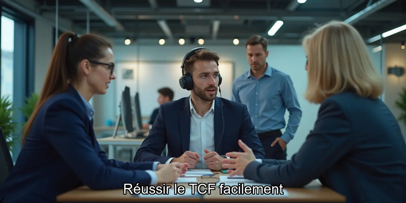 Techniques de lecture efficaces pour le TCF