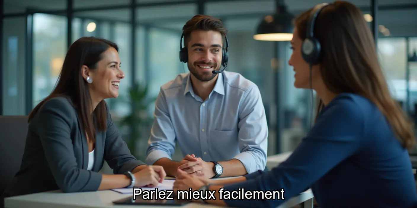 Techniques pour Améliorer Votre Prononciation