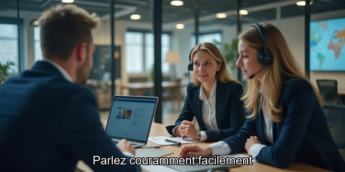 Techniques pour une Expression Orale Fluide